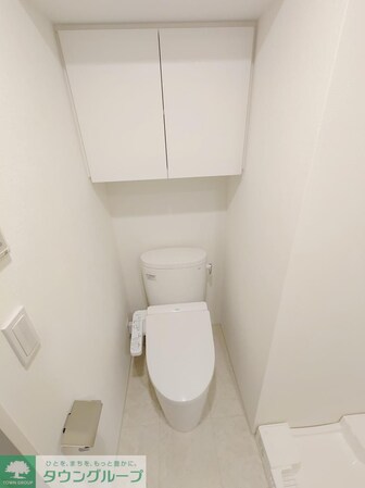 GRAN PASEO森下の物件内観写真